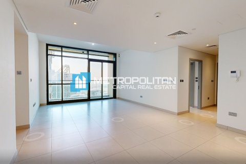 Apartament de închiriat în Al Reem Island, Abu Dhabi, EAU 2 dormitoare, 103.4 mp. №662679 - poză 1