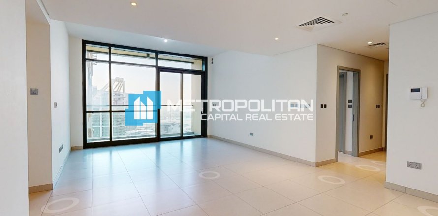 Apartament în Al Reem Island, Abu Dhabi, EAU 2 dormitoare, 103.4 mp.  №662679