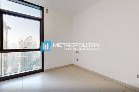 Apartament de închiriat în Al Reem Island, Abu Dhabi, EAU 2 dormitoare, 103.4 mp. №662679 - poză 11