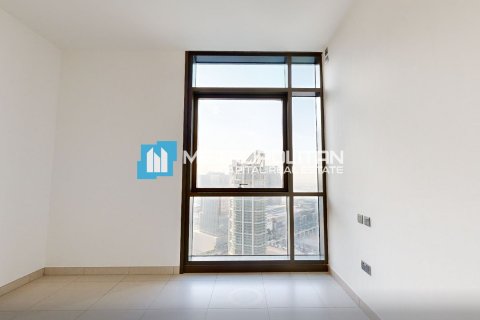 Apartament de închiriat în Al Reem Island, Abu Dhabi, EAU 2 dormitoare, 103.4 mp. №662679 - poză 7
