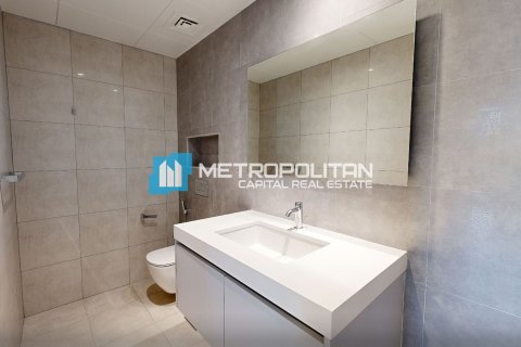 Apartament de închiriat în Al Reem Island, Abu Dhabi, EAU 2 dormitoare, 103.4 mp. №662679 - poză 15