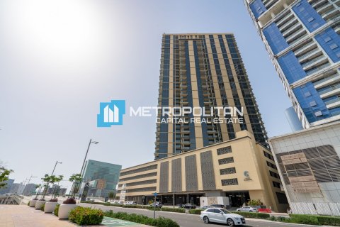 Apartament de închiriat în Al Reem Island, Abu Dhabi, EAU 2 dormitoare, 103.4 mp. №662679 - poză 20