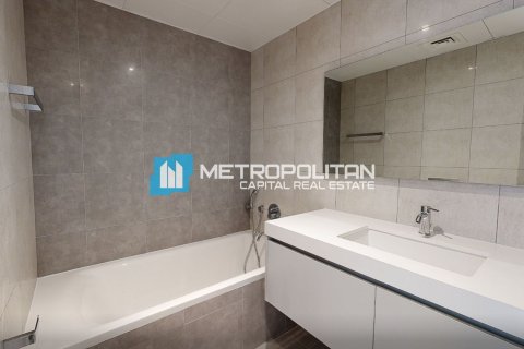 Apartament de închiriat în Al Reem Island, Abu Dhabi, EAU 2 dormitoare, 103.4 mp. №662679 - poză 8