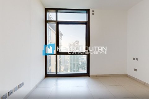 Apartament de închiriat în Al Reem Island, Abu Dhabi, EAU 2 dormitoare, 103.4 mp. №662679 - poză 10