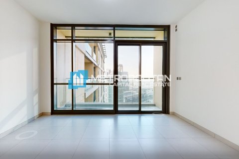 Apartament de închiriat în Al Reem Island, Abu Dhabi, EAU 2 dormitoare, 103.4 mp. №662679 - poză 4