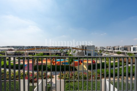 Снять в аренду таунхаус в Dubai South (Dubai World Central), Дубай, ОАЭ 3 спальни, 193.88856100м2, № 662680 - фото 5