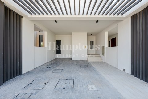 Снять в аренду таунхаус в Dubai South (Dubai World Central), Дубай, ОАЭ 3 спальни, 193.88856100м2, № 662680 - фото 16