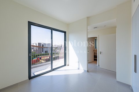 Снять в аренду таунхаус в Dubai South (Dubai World Central), Дубай, ОАЭ 3 спальни, 193.88856100м2, № 662680 - фото 10