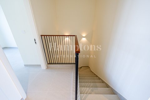 Снять в аренду таунхаус в Dubai South (Dubai World Central), Дубай, ОАЭ 3 спальни, 193.88856100м2, № 662680 - фото 15