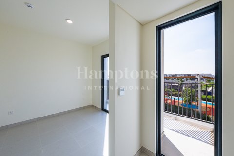 Снять в аренду таунхаус в Dubai South (Dubai World Central), Дубай, ОАЭ 3 спальни, 193.88856100м2, № 662680 - фото 24