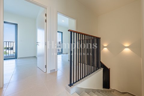 Снять в аренду таунхаус в Dubai South (Dubai World Central), Дубай, ОАЭ 3 спальни, 193.88856100м2, № 662680 - фото 23