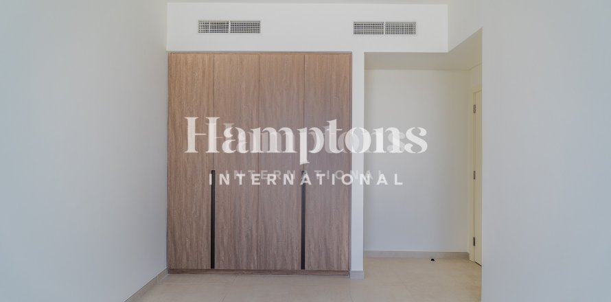 טאונהאוס ב The Valley, Dubai, איחוד האמירויות 4 חדרי שינה, 257.44 מ"ר מספר 662681