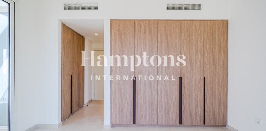 Townhouse di The Valley, Dubai, UEA 4 kamar tidur, 257.44 m2 nomor 662681