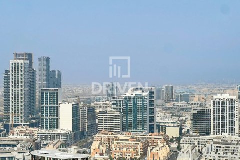 Appartamento in vendita a Jumeirah Village Circle, Dubai, EAU 2 camere da letto, 126.91 mq. № 743905 - foto 1