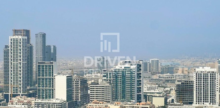 Appartamento a Jumeirah Village Circle, Dubai, EAU 2 camere da letto, 126.91 mq. № 743905