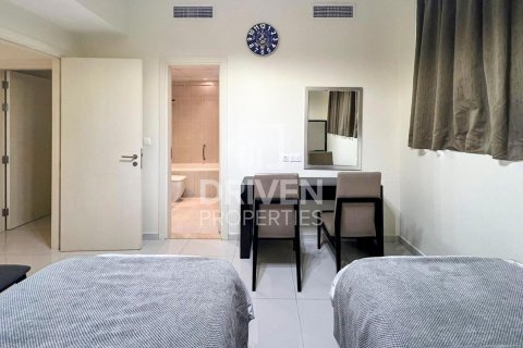 Appartamento in vendita a Jumeirah Village Circle, Dubai, EAU 2 camere da letto, 126.91 mq. № 743905 - foto 8