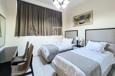 Appartamento in vendita a Jumeirah Village Circle, Dubai, EAU 2 camere da letto, 126.91 mq. № 743905 - foto 9