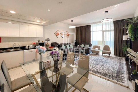 Appartamento in vendita a Jumeirah Village Circle, Dubai, EAU 2 camere da letto, 126.91 mq. № 743905 - foto 4
