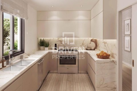 Villetta a schiera in vendita a Jebel Ali, Dubai, EAU 3 camere da letto, 267.84 mq. № 743904 - foto 7