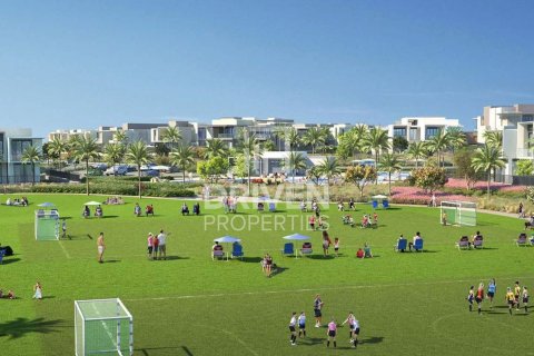 Villetta a schiera in vendita a Jebel Ali, Dubai, EAU 3 camere da letto, 267.84 mq. № 743904 - foto 10