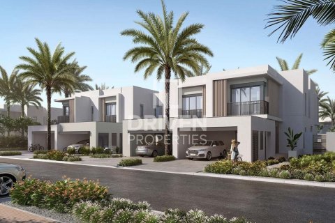 Villetta a schiera in vendita a Jebel Ali, Dubai, EAU 3 camere da letto, 267.84 mq. № 743904 - foto 9