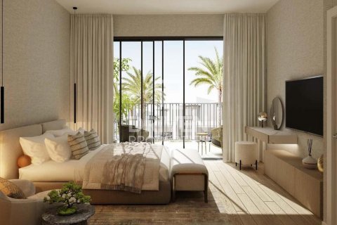 Villetta a schiera in vendita a Jebel Ali, Dubai, EAU 3 camere da letto, 267.84 mq. № 743904 - foto 6