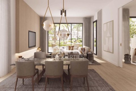 Villetta a schiera in vendita a Jebel Ali, Dubai, EAU 3 camere da letto, 267.84 mq. № 743904 - foto 3