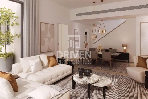 Villetta a schiera in vendita a Jebel Ali, Dubai, EAU 3 camere da letto, 267.84 mq. № 743904 - foto 12
