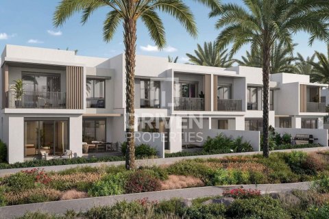 Villetta a schiera in vendita a Jebel Ali, Dubai, EAU 3 camere da letto, 267.84 mq. № 743904 - foto 4