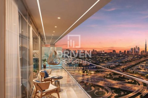 Apartmen di Dubai Silicon Oasis, UAE 2 bilik tidur, 77.85 meter persegi № 743907 - foto 1