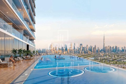Apartmen di Dubai Silicon Oasis, UAE 2 bilik tidur, 77.85 meter persegi № 743907 - foto 7