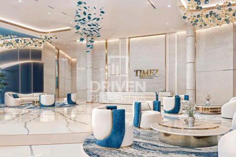 Apartmen di Dubai Silicon Oasis, UAE 2 bilik tidur, 77.85 meter persegi № 743907 - foto 2