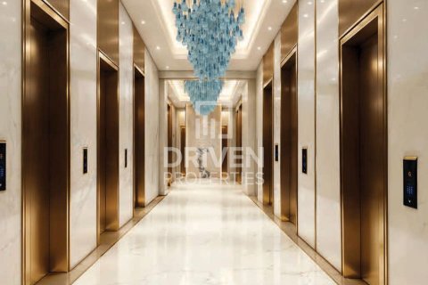Apartmen di Dubai Silicon Oasis, UAE 2 bilik tidur, 77.85 meter persegi № 743907 - foto 4