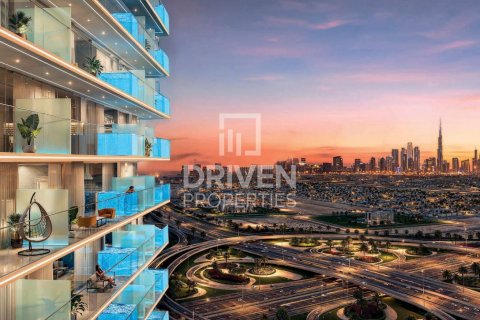 Apartmen di Dubai Silicon Oasis, UAE 2 bilik tidur, 77.85 meter persegi № 743907 - foto 9