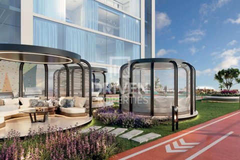 Apartmen di Dubai Silicon Oasis, UAE 2 bilik tidur, 77.85 meter persegi № 743907 - foto 8