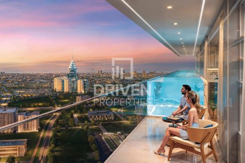 Apartmen di Dubai Silicon Oasis, UAE 2 bilik tidur, 77.85 meter persegi № 743907 - foto 10