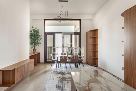 Apartman u gradu Town Square, Dubai, UAE 2 spavaće sobe, 87.33 m2 Br. 743903 - Slika 2