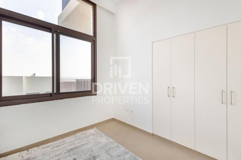 Apartman u gradu Town Square, Dubai, UAE 2 spavaće sobe, 87.33 m2 Br. 743903 - Slika 3
