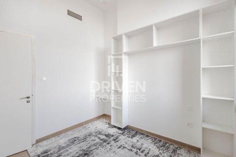 Apartman u gradu Town Square, Dubai, UAE 2 spavaće sobe, 87.33 m2 Br. 743903 - Slika 4