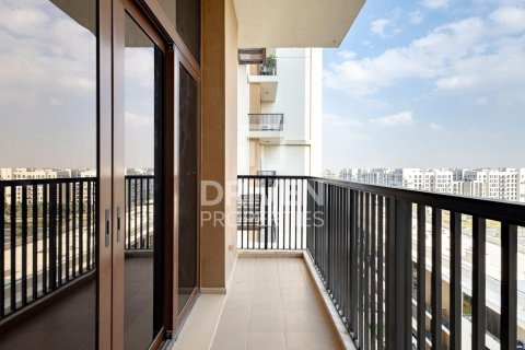 Apartman u gradu Town Square, Dubai, UAE 2 spavaće sobe, 87.33 m2 Br. 743903 - Slika 7