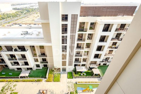 Apartman u gradu Town Square, Dubai, UAE 2 spavaće sobe, 87.33 m2 Br. 743903 - Slika 11