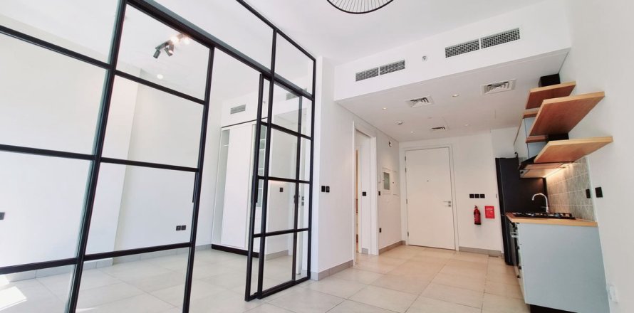 Apartamento em Dubai Hills Estate, Dubai, EAU 1 quarto, 45.2 m2 № 706012