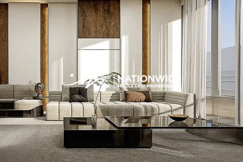 Apartment in Abu Dhabi, UAE 58 sq.m. № 629841 - photo 4
