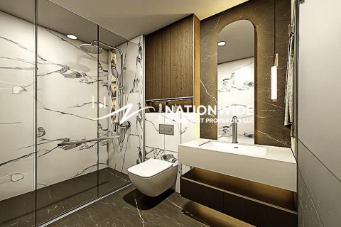 Apartment in Abu Dhabi, UAE 58 sq.m. № 629841 - photo 5