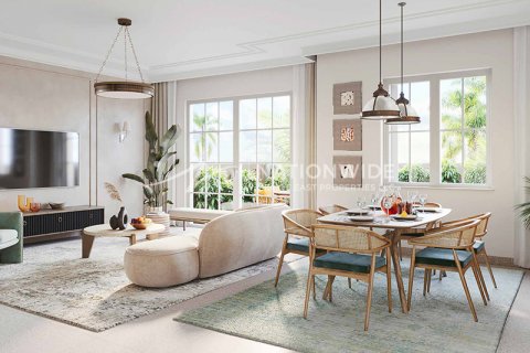 Huvila Abu Dhabi, Arabiemiraatit 3 makuuhuonetta, 254 m2 № 629843 - kuva 2