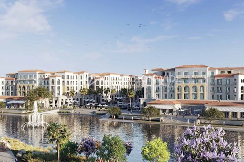 Huvila Abu Dhabi, Arabiemiraatit 3 makuuhuonetta, 254 m2 № 629843 - kuva 10