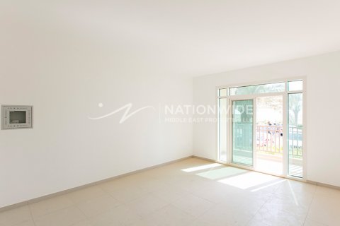 Apartmen di Abu Dhabi, UAE 1 bilik tidur, 92 meter persegi № 629840 - foto 11