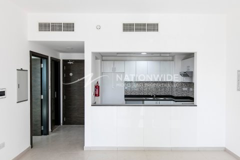 Apartmen di Abu Dhabi, UAE 1 bilik tidur, 92 meter persegi № 629840 - foto 10