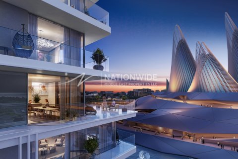 阿联酋 Abu Dhabi 待售 : 2 卧, 156 平方米 , 编号629839 - 照片 10