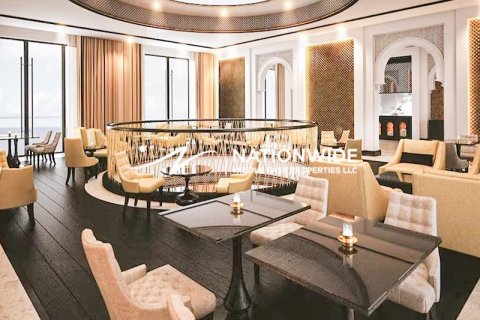 Apartment in Abu Dhabi, UAE 1 bedroom, 95 sq.m. № 629844 - photo 11